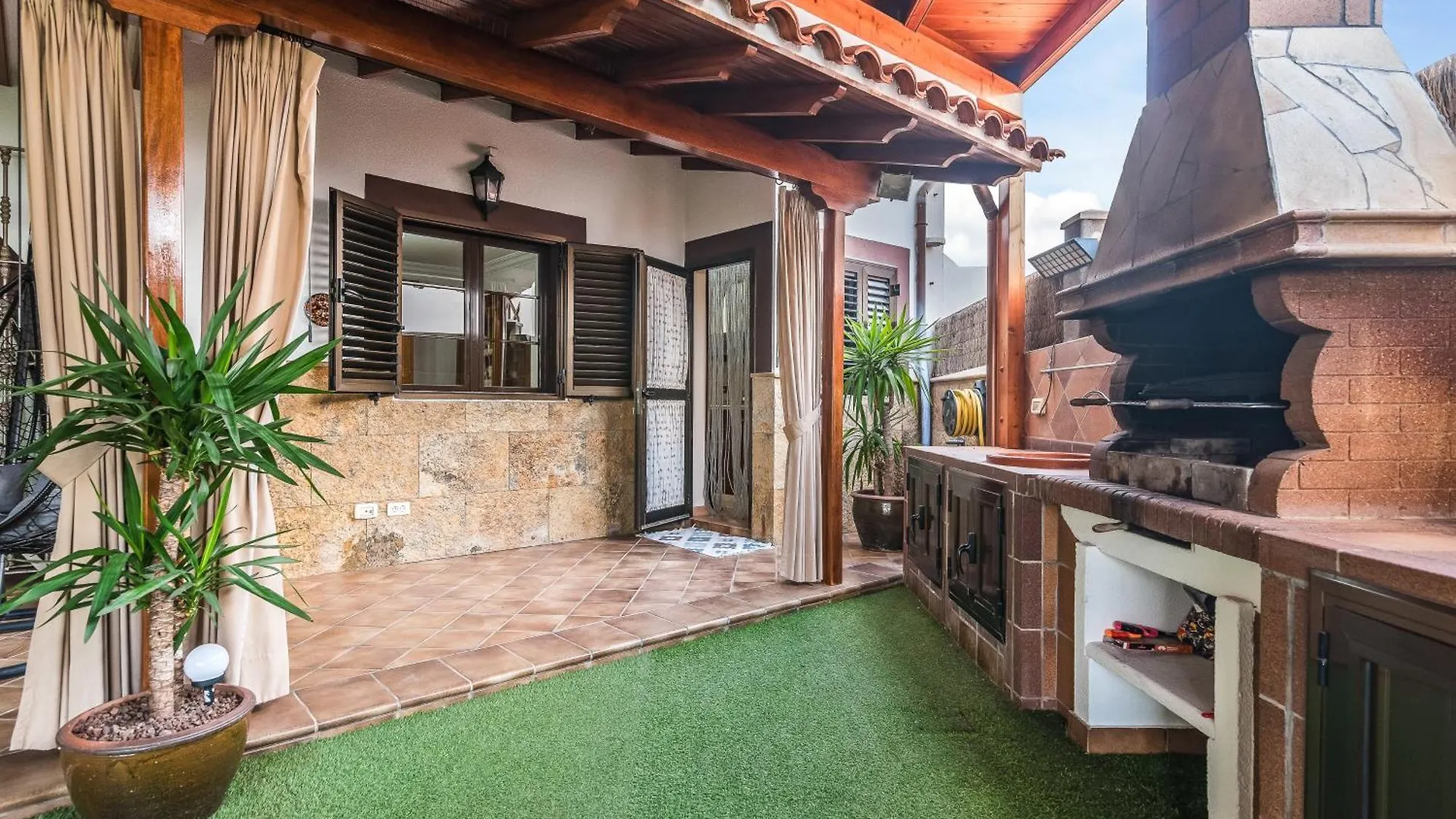 Villa Janeth Agaete Agaete  Agaete (Gran Canaria)