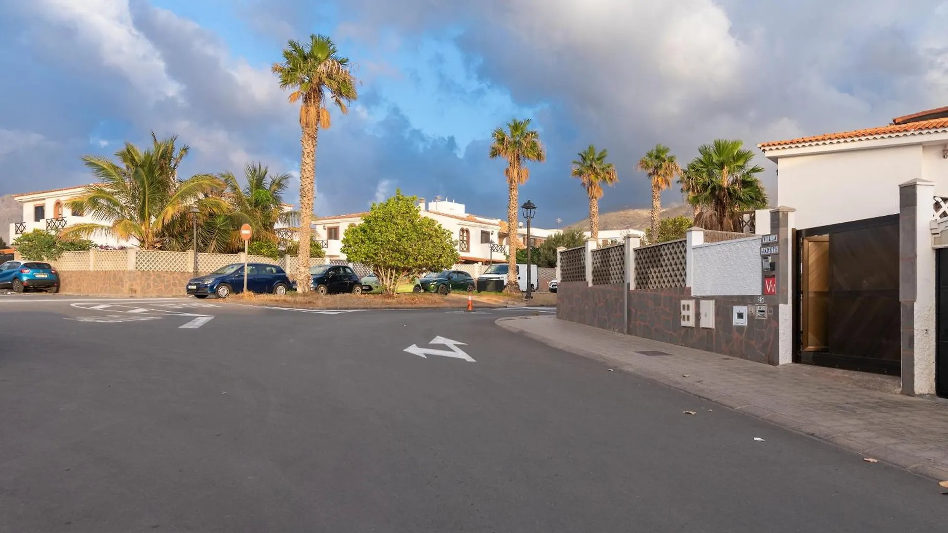 Villa Janeth Agaete Agaete  0*, Agaete (Gran Canaria)