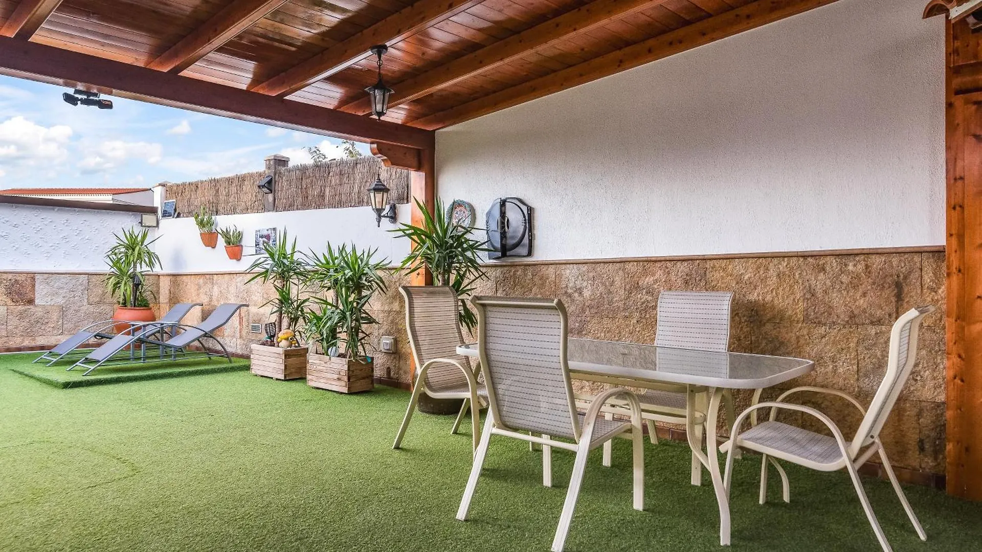 Villa Janeth Agaete Agaete