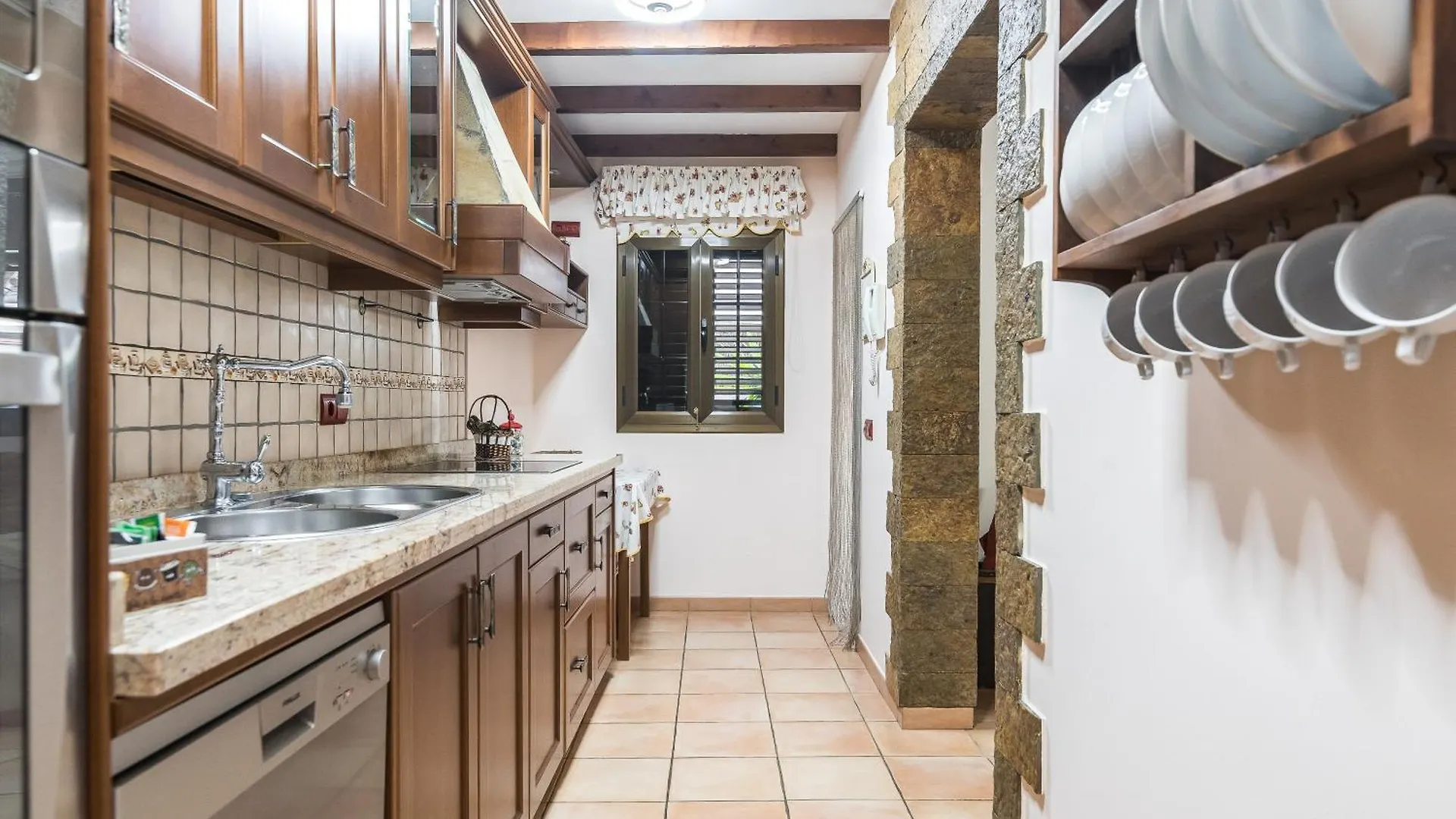 Villa Janeth Agaete Agaete  Spain